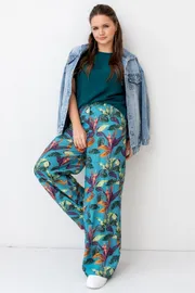 Trousers TOOK A LOOK & Angelika #AB-013c koleus