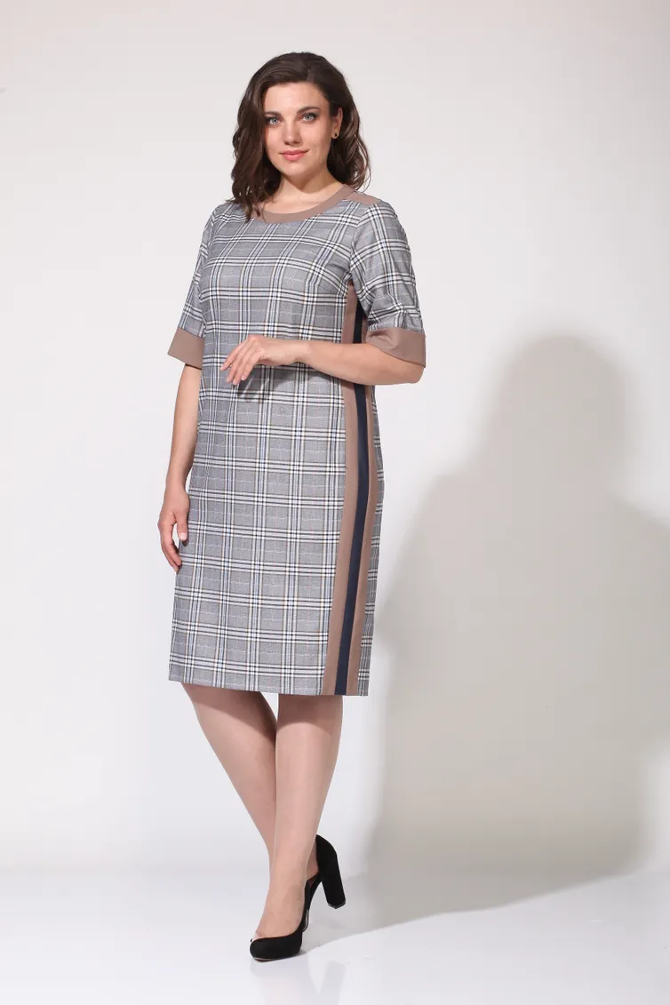 Платье Lady Style Classic арт. 2076