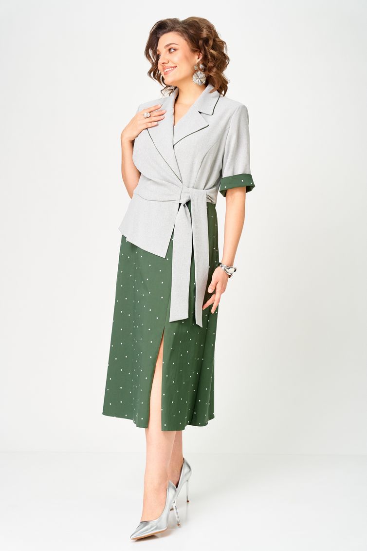 Платье Aira Style арт. 24432