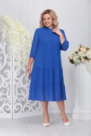 Платье Нинель арт. 2209 вас