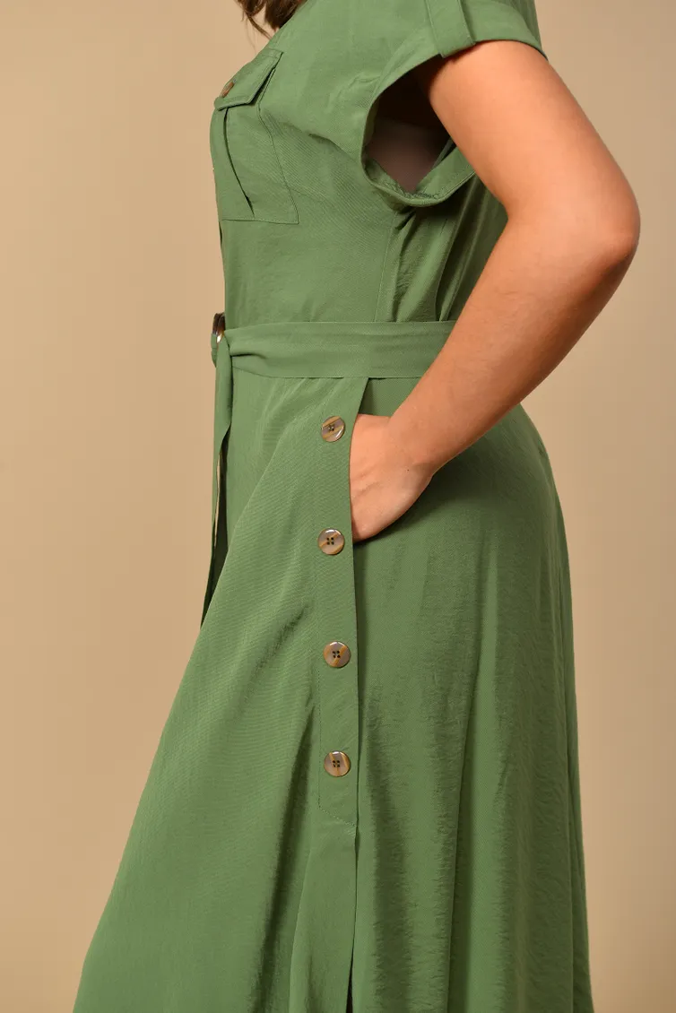 Платье Lady Style Classic арт. 2064