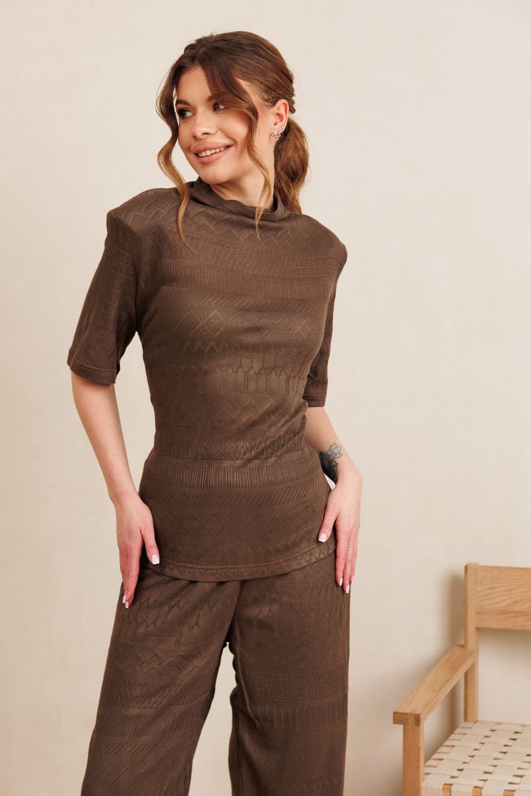 Брюки, шорты, комбинезоны Amori арт. 5304 170