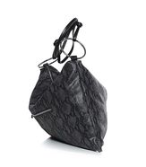 Сумки Galanteya 26с308к45 серый/черный