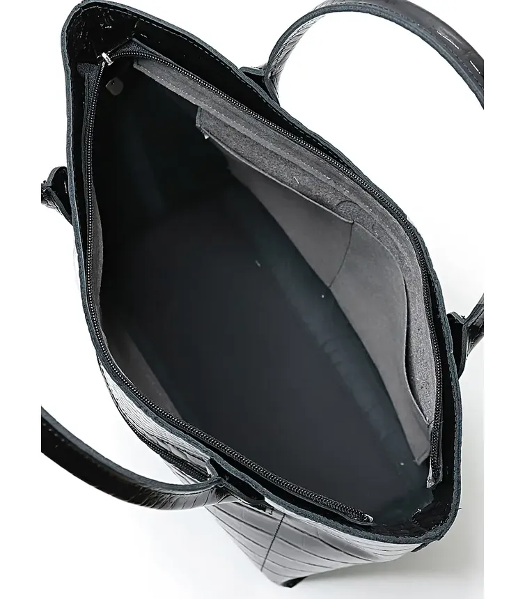 Torba Galanteya #25s3056k45 chernyj