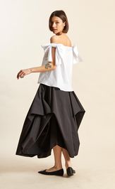 Top RIVOLI 2477 bluza