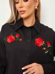 Blouse Jetty #ShYu468-21