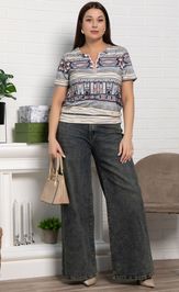 Bluzka LT Collection B15462-20M