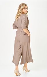 Комплект ТВИН 7873 мокко