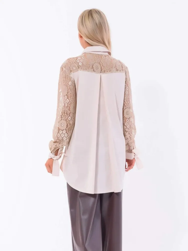 Koszula LT Collection #B16223-10M