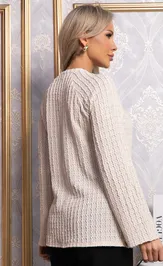 Блузка LT Collection Б14847-4М