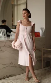 Dress Aura chic life 3330. 176