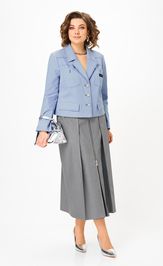 Garnitur Aira Style 24139