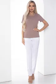 Bluzki, tuniki LT Collection #B10128