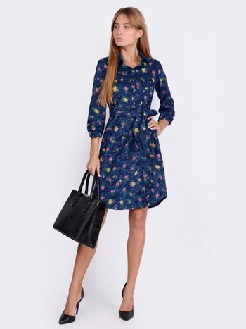 NY1848 т.син,роз