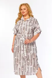 Sukienka Ell Style #2479