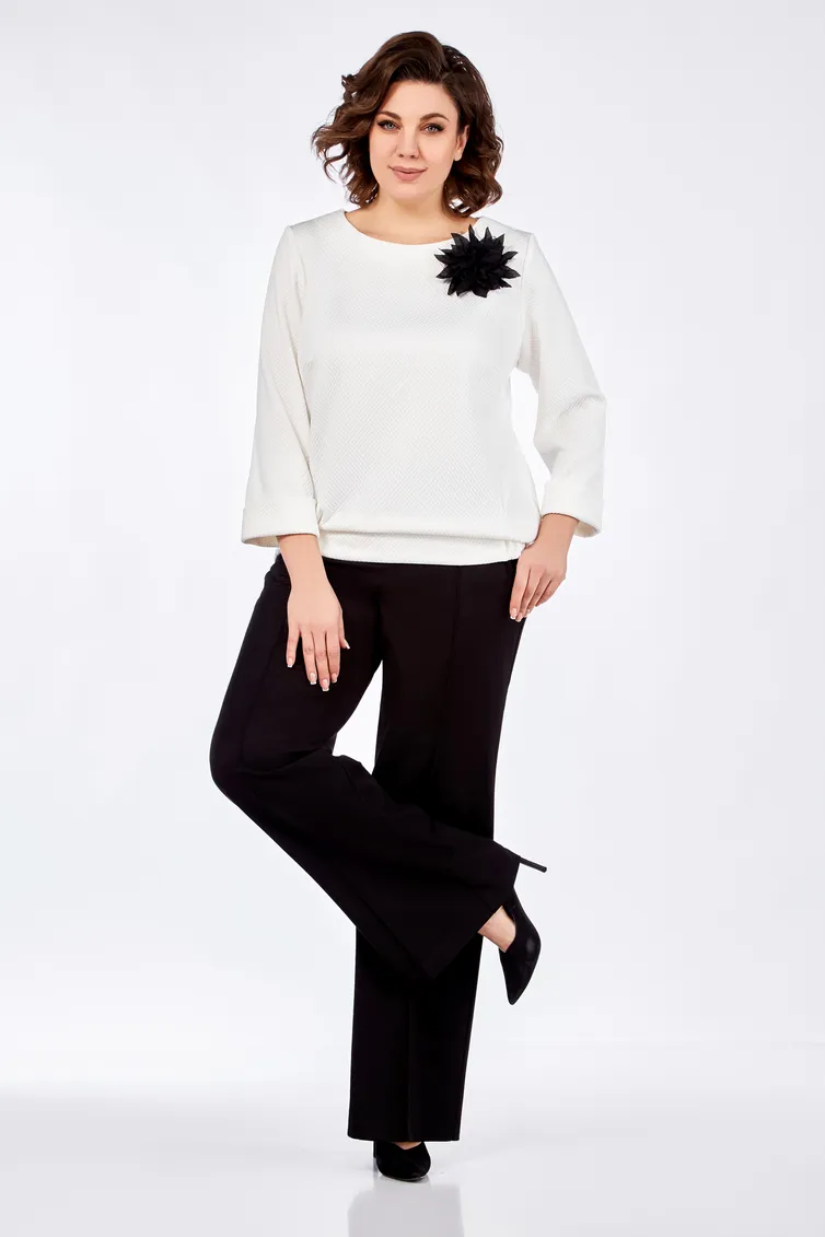 Zestaw Olga Style #S838 romby