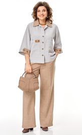 Костюм Aira Style 24255