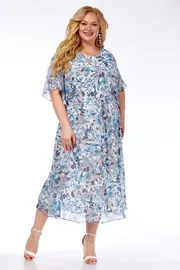 Sukienka Ell Style #2373