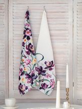 Кухонный текстиль Listelle 419402 полотенце 2 штуки, размер полотенца 45х65 см