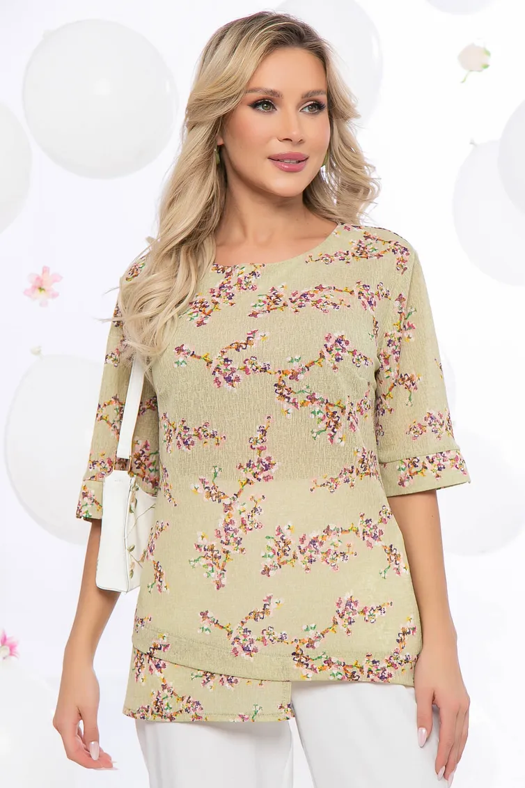 Bluzka LT Collection #B5436