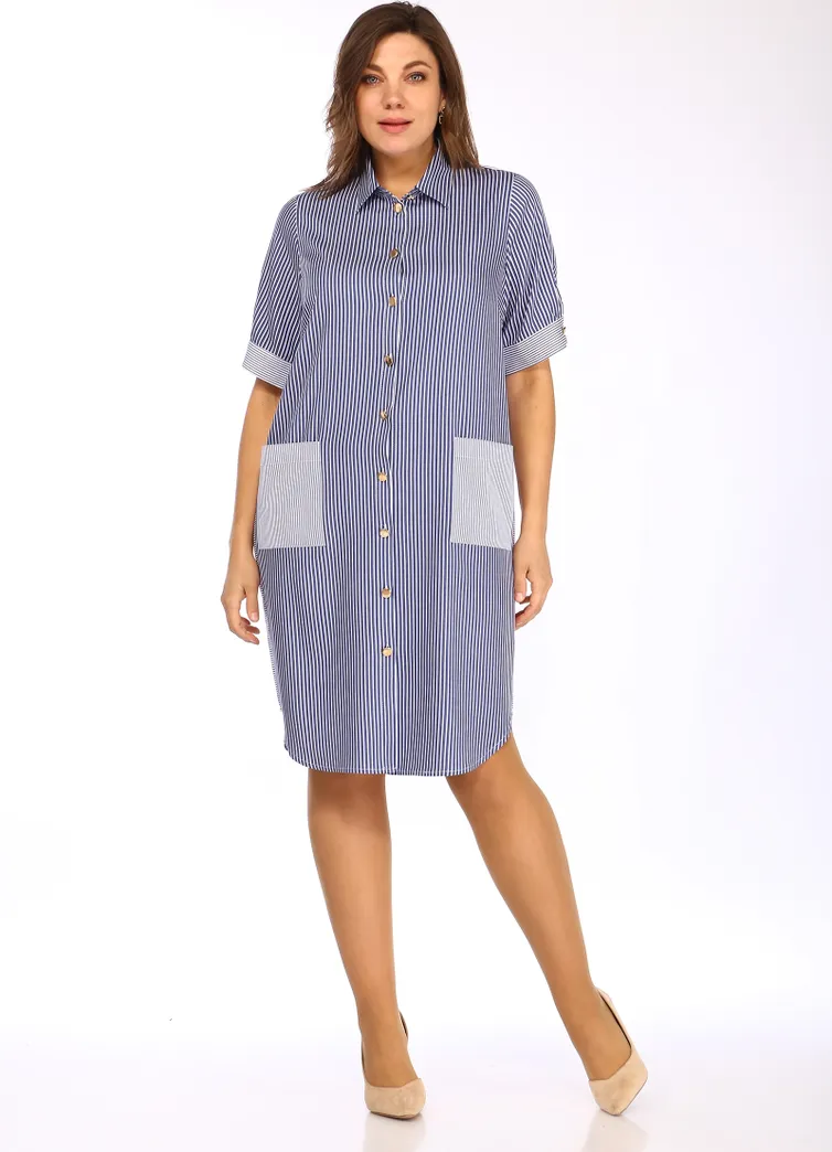 Sukienka Lady Style Classic #1559/2
