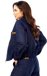 Suit Milora 1437 dzhins