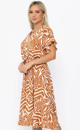Платье LT Collection П13869-35М