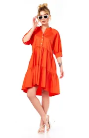 Dress Milora #1355 alyj