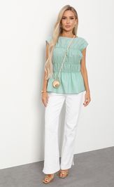 Блуза Jetty ШЮ043-7