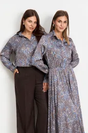 Bluzka DILIA #6015_2 b