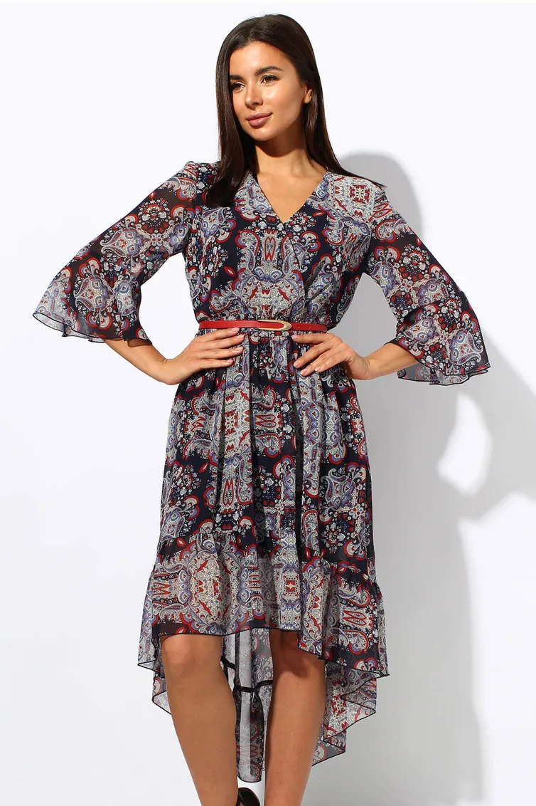 Платье Mia Moda арт. 1152-3