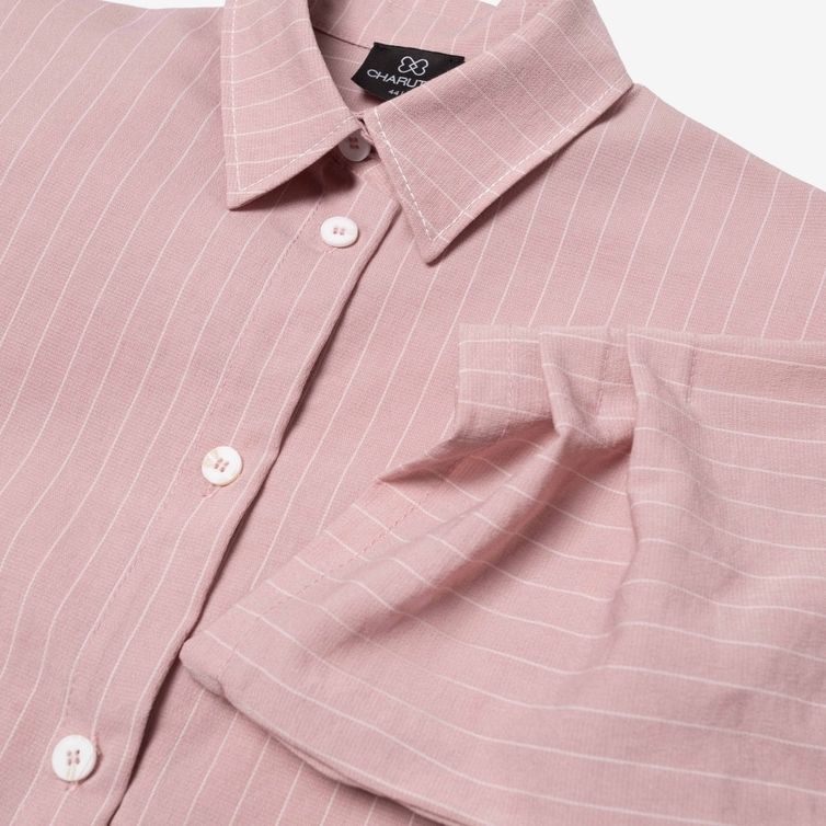 Платье CHARUTTI арт. В правильном настроении (с ремешком)