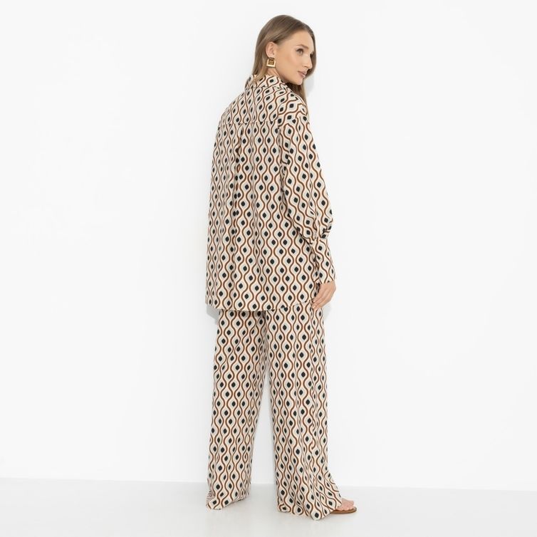 Комплект CHARUTTI арт. Игра линий