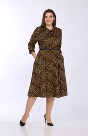 Sukienka Lady Style Classic #2475