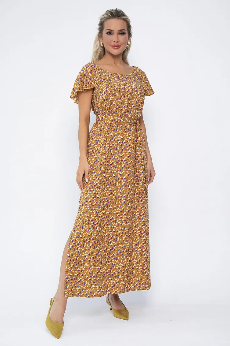Платье LT Collection арт. П13584-16М