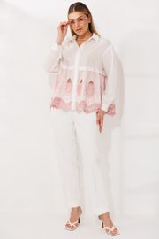 Blouse Moda Urs #26-2979 roz