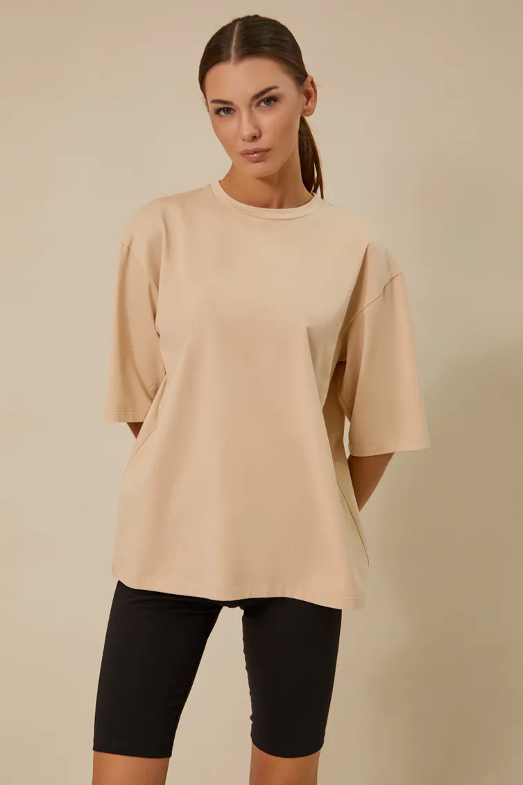 Футболка KOSKA арт. 0283.3
