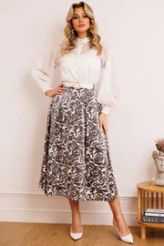 Zestaw Moda Urs #2880 ser