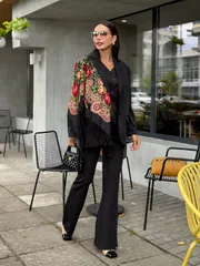 Żakiet Aura chic life #1176. 176