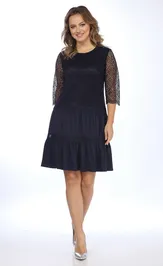 Платье Lady Style Classic 1530