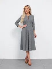 Dress Jetty #ShYu545-12