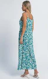 Платье LT Collection П16138-35М