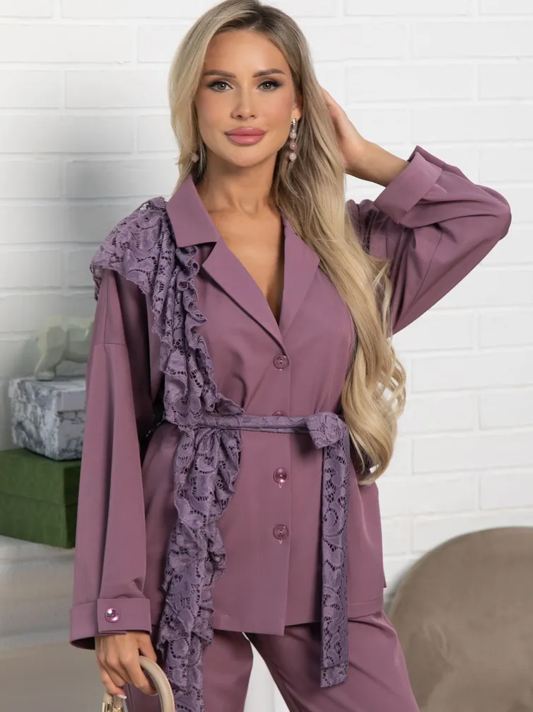 Garnitur LT Collection #K15332-4M