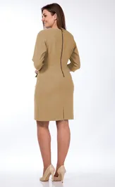 Платье Lady Style Classic 0749/1