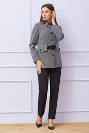 Zestaw Galean Style #827.1 seryj