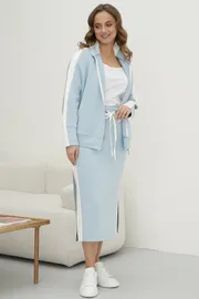 Suit Fantazia Mod #4157/4156 g