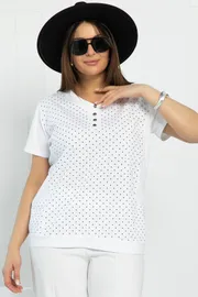 Bluzka LT Collection #B12853-20M