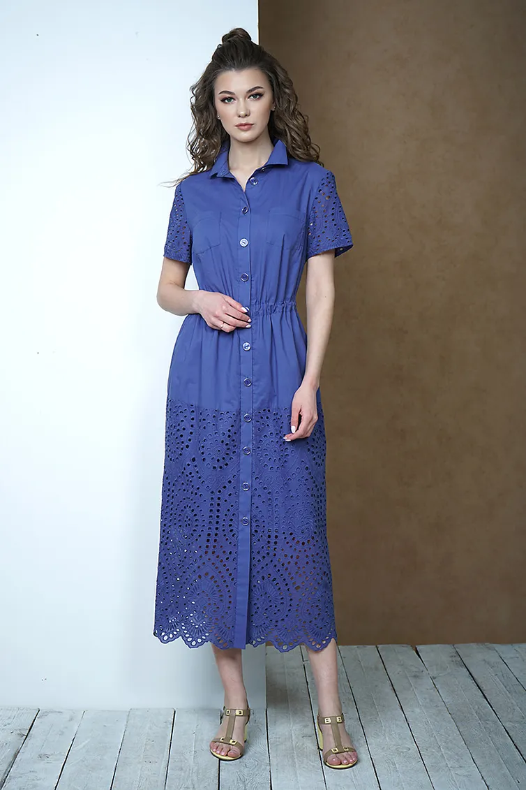 Dress Fantazia Mod #3462