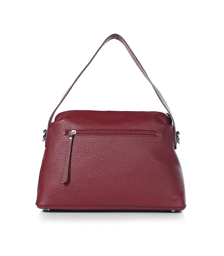 Torba Galanteya #25s906k45 bordo