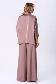 Blouses & tounics BAZALINI #5103 pudra
